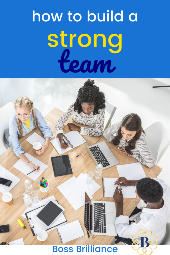 Team building ideas for employees